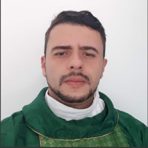 Padre Exorcista Fabrício de Jesus