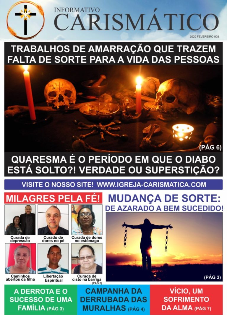 JORNAL FEVEREIRO