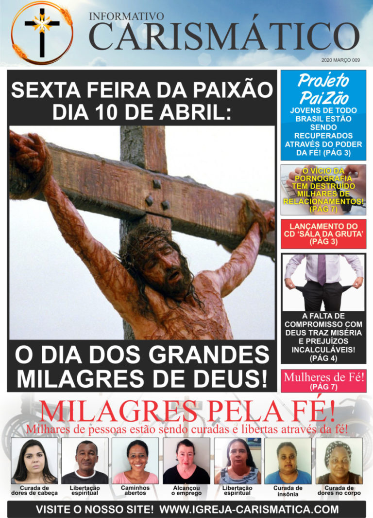 JORNAL MARÇO