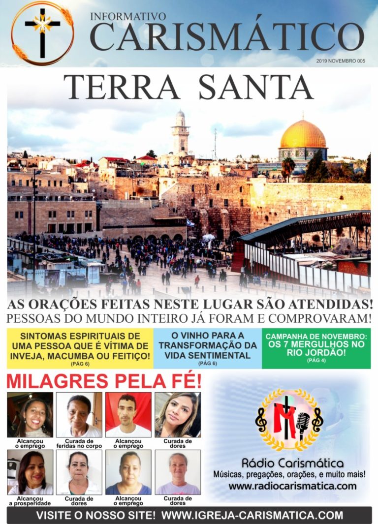 JORNAL NOVEMBRO