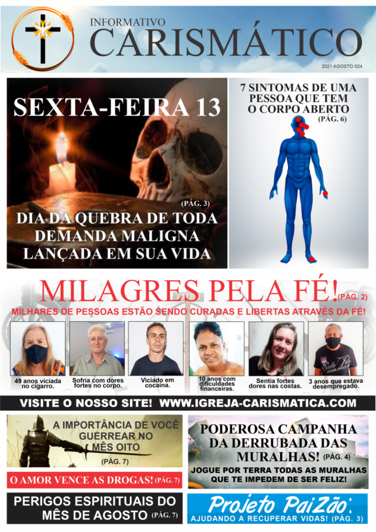 JORNAL AGOSTO 2021