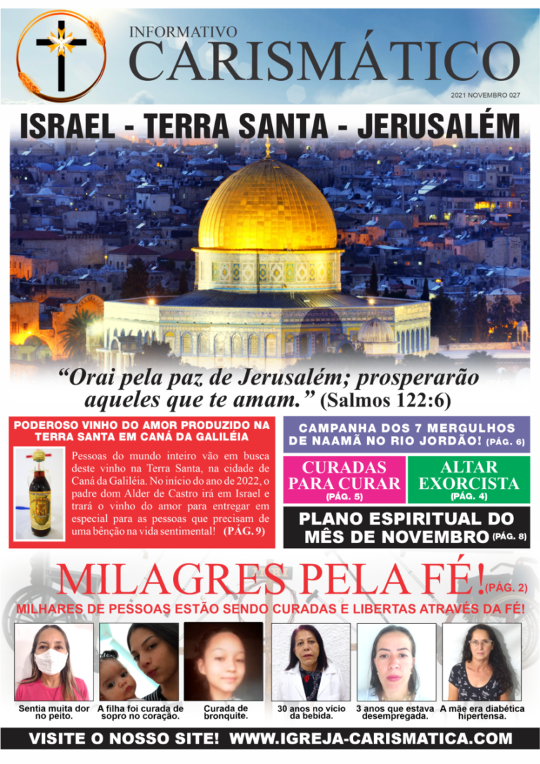 JORNAL NOVEMBRO 2021