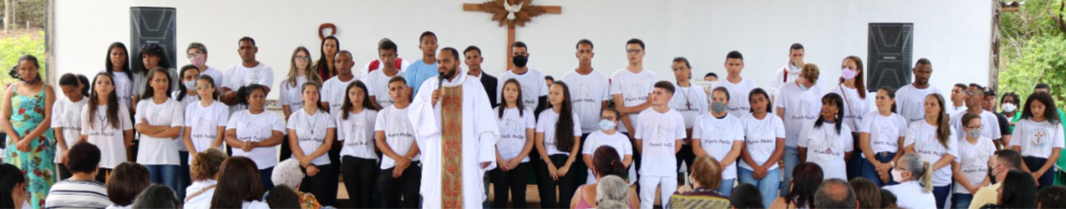 PROJETO PAIZÃO: AJUDANDO A RECUPERAR VIDAS!